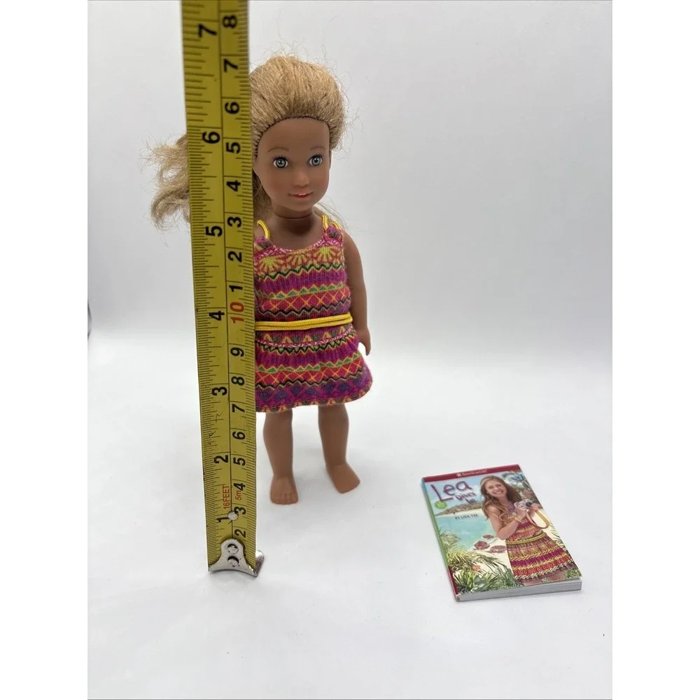 American Girl american girl